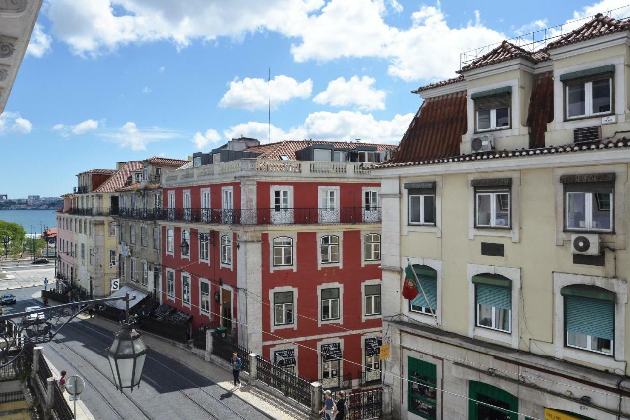 Trendy Chic - Checkinhome Lisboa Exteriér fotografie
